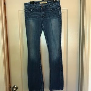 BKE Sabrina Bootcut Jeans